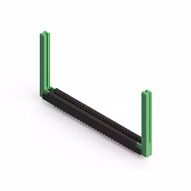 355-058-556-558 EDAC Inc.  Edgeboard Connectors